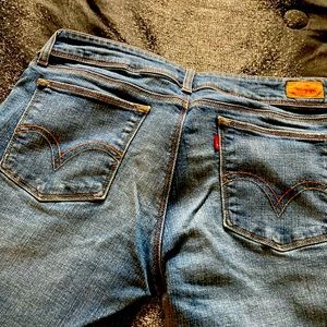 Vintage Levis